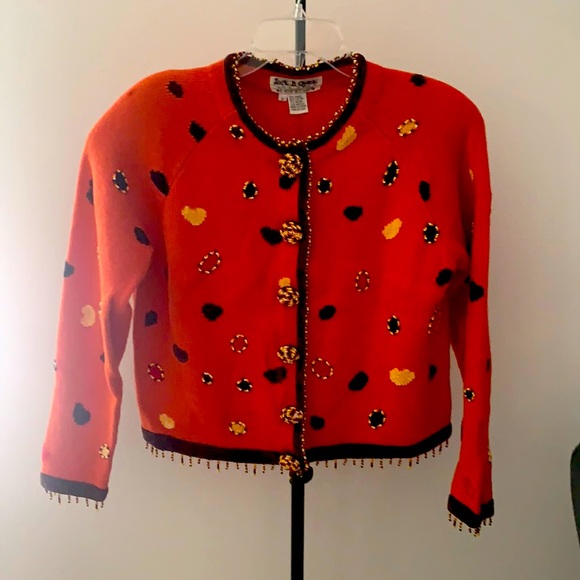 Jack B Quick - Picture 1 of 4